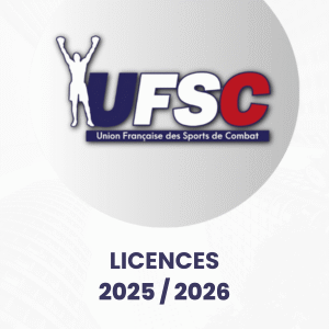 Licences UFSC / FSASPTT – Rejoignez le mouvement sportif !