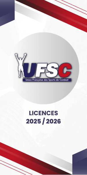 Licences UFSC / FSASPTT – Rejoignez le mouvement sportif !