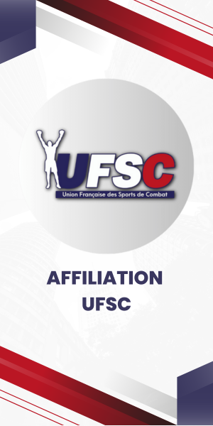 Pack Affiliation UFSC / FSASPTT